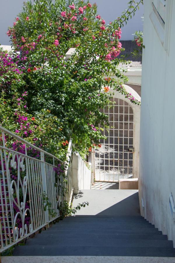 Attico Capri Apartman Kültér fotó