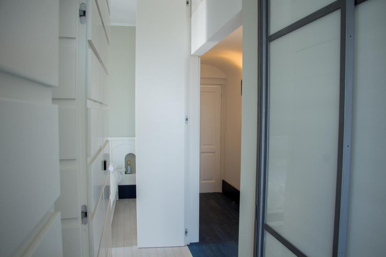 Attico Capri Apartman Kültér fotó