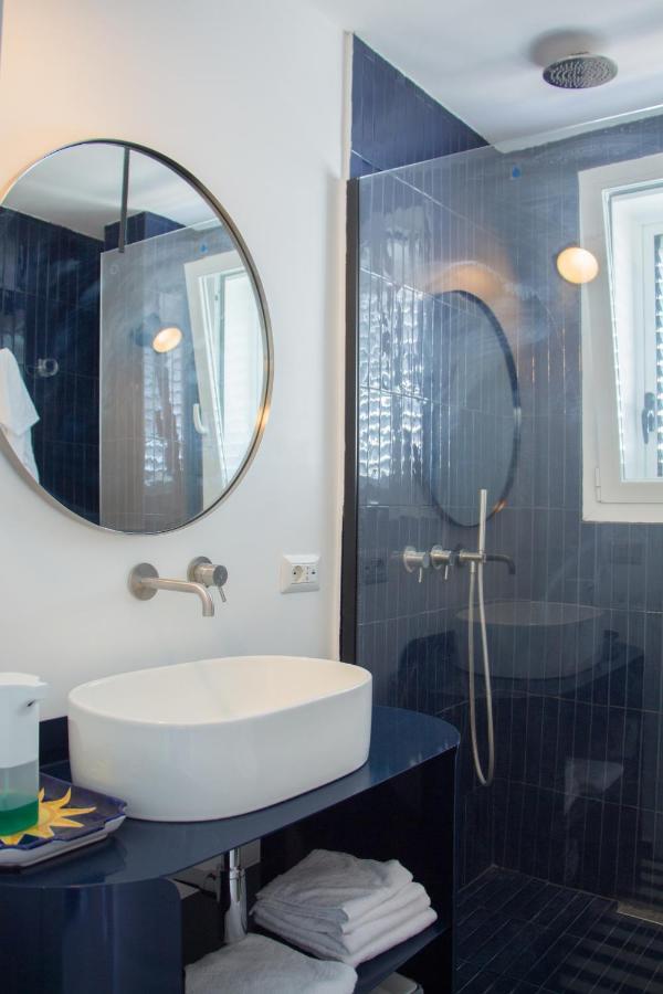 Attico Capri Apartman Kültér fotó