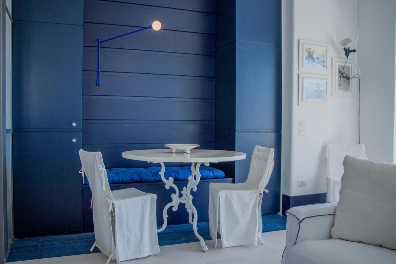 Attico Capri Apartman Kültér fotó
