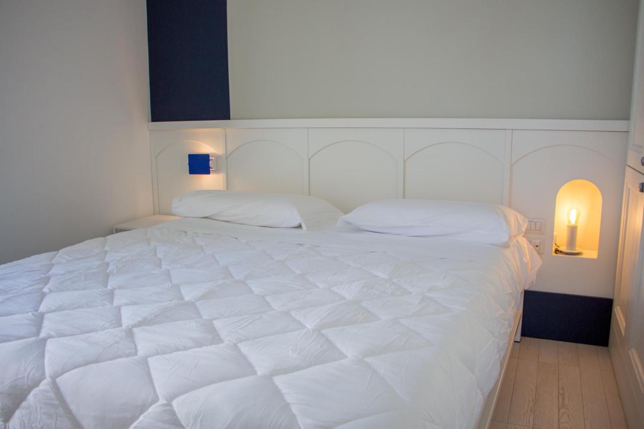 Attico Capri Apartman Kültér fotó