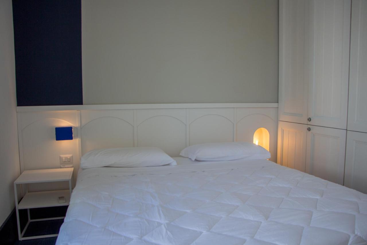 Attico Capri Apartman Kültér fotó